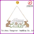 Tangchen sale easter bunny decorations for business
