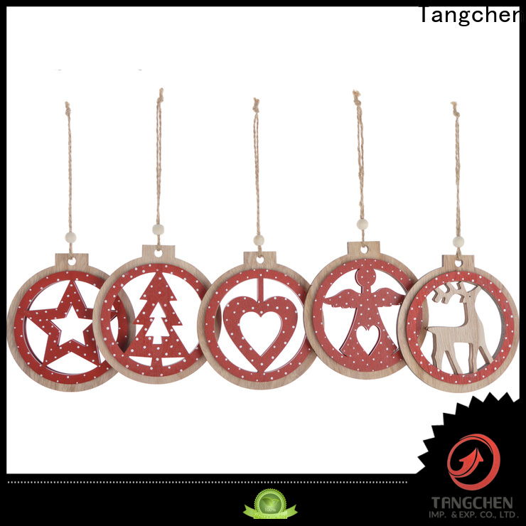 Wholesale christmas ornaments pattern Suppliers for home decoration