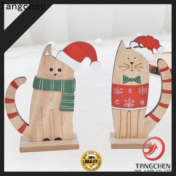 Tangchen Wholesale xmas ornaments company for holiday decoration