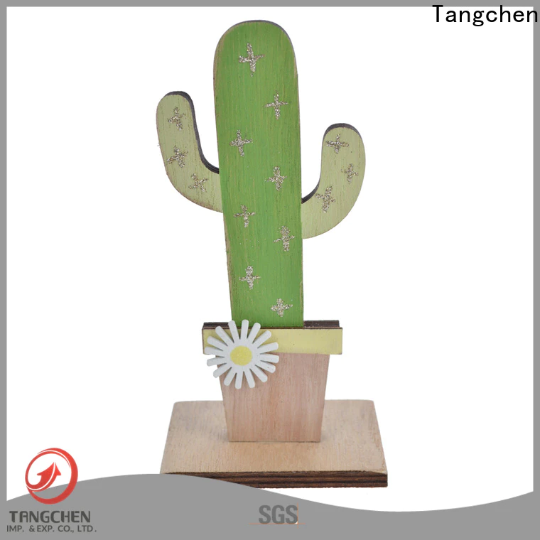Tangchen palm summer home decor company for home decoration