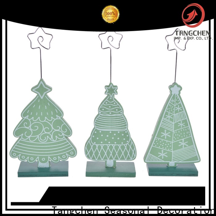 Tangchen Wholesale christmas labels Suppliers for christmas