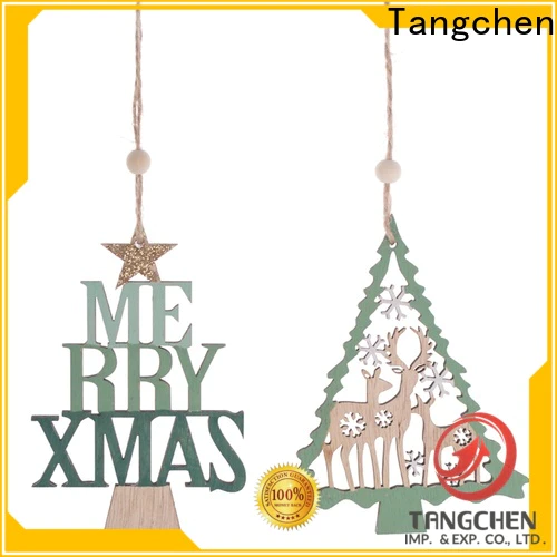 Tangchen Wholesale christmas stuff manufacturers for home decoration