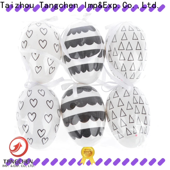 Top best easter eggs panited company for holiday decoration