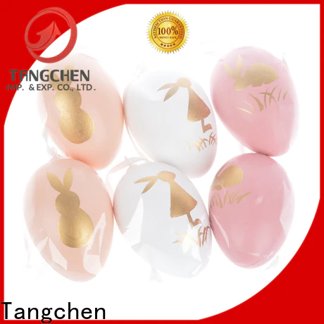 Tangchen holder Easter Eggs manufacturers for christmas
