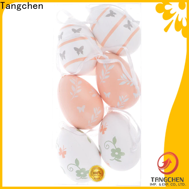 Tangchen Custom easter egg offers company