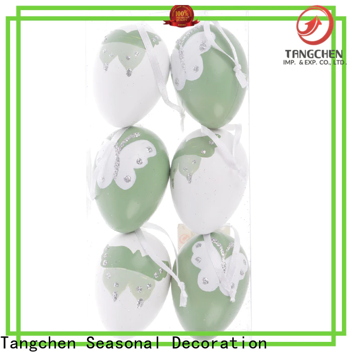 Tangchen High-quality Easter Eggs factory for home