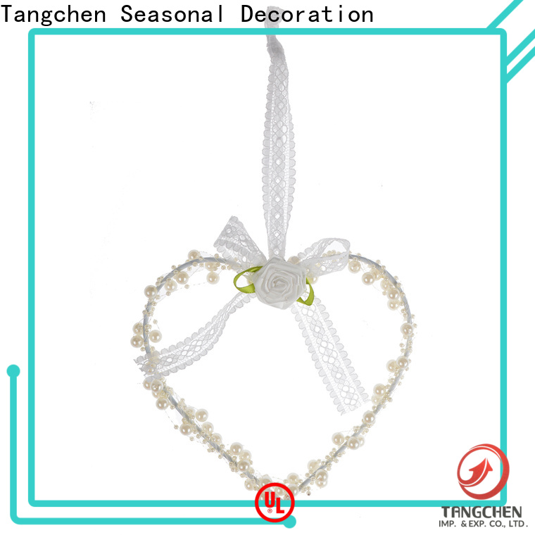 Tangchen pegs wedding venue decorations Supply for wedding