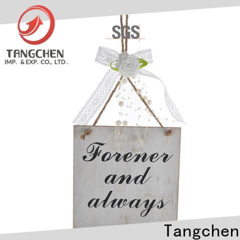 Tangchen Latest wedding ceremony decorations company for wedding
