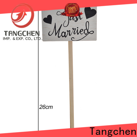 Tangchen price wedding supplies decorations for business for home decoration