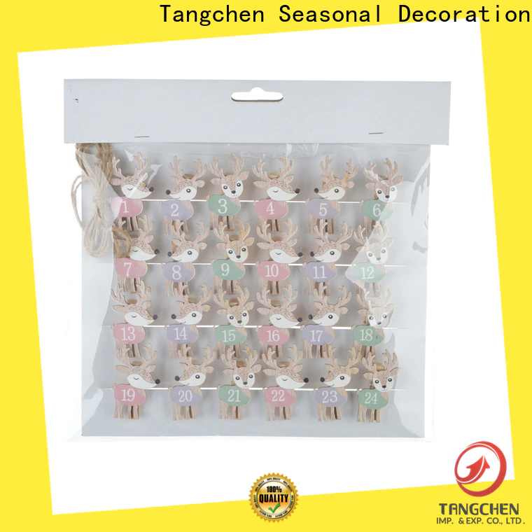 Tangchen penguin christmas note holder Suppliers for holiday decoration