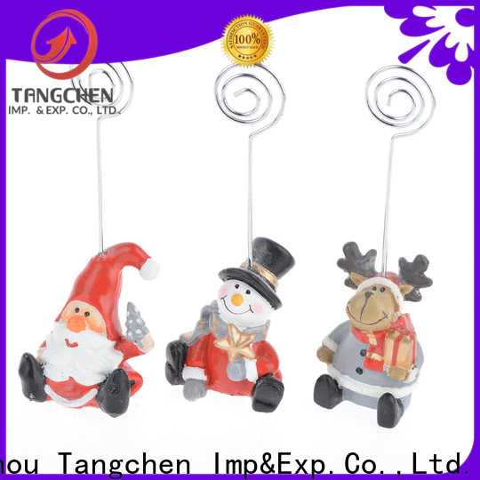 Wholesale xmas clips pegs peg Suppliers for home decoration