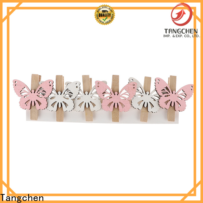 Tangchen beautiful easter ornaments for business for home decoration