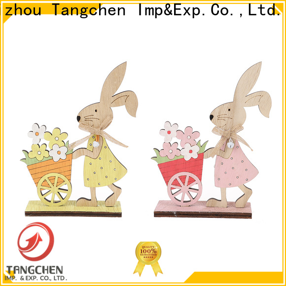 Tangchen High-quality hanging easter decorations company