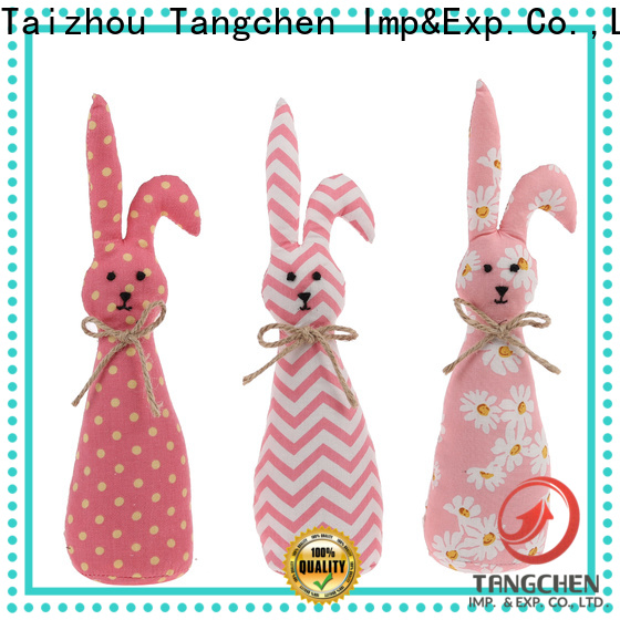 Tangchen heartflower easter ornaments for business for home