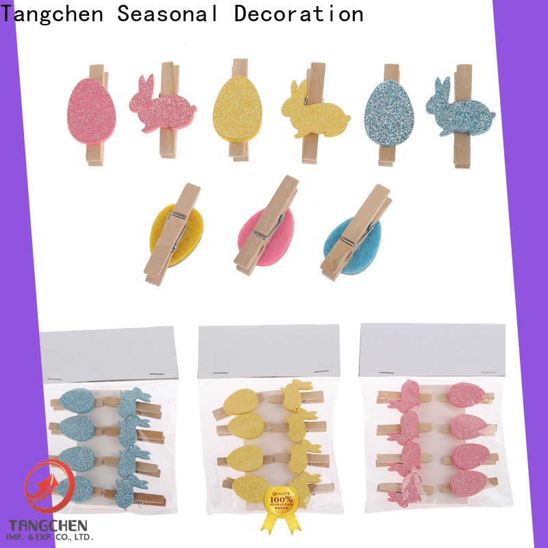 Tangchen Top easter party decorations Suppliers for home