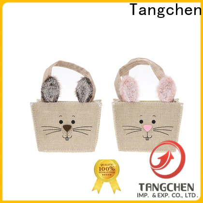 Tangchen Best easter ornaments Suppliers for holiday decoration