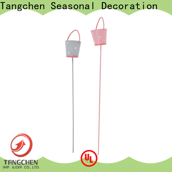 Tangchen home easter party decorations factory