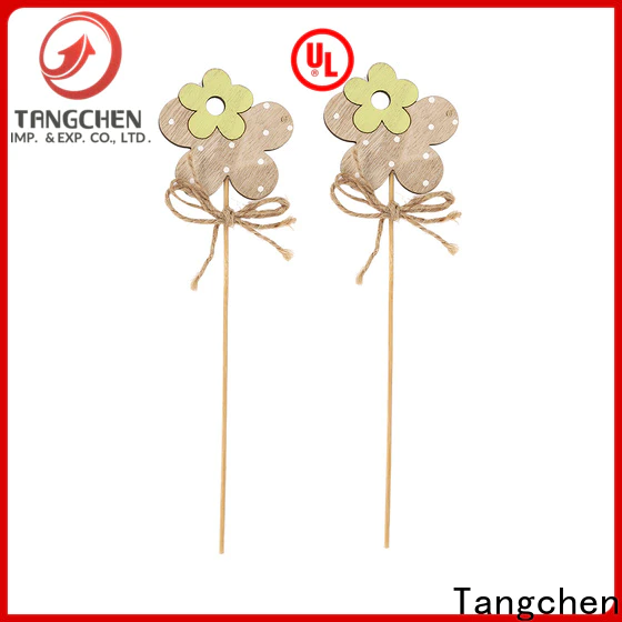 Tangchen heartflower easter table decor Suppliers for holiday decoration