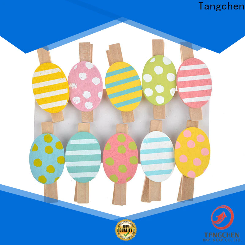 Tangchen Top easter labels factory for christmas