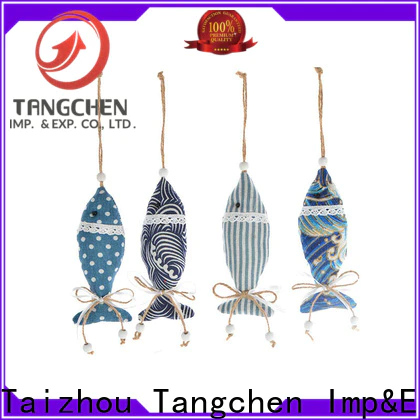 Tangchen Custom nautical theme decor factory for holiday decoration