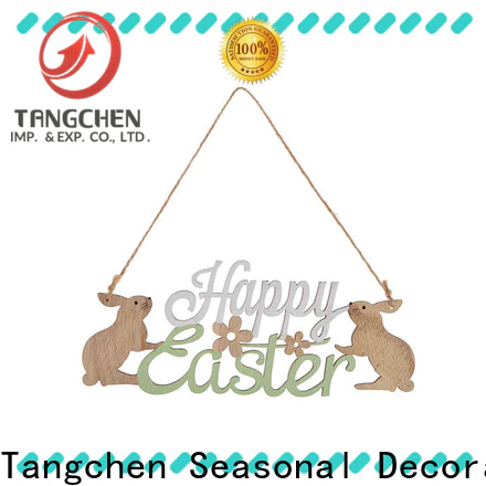 Tangchen Top easter table decor Supply for home decoration