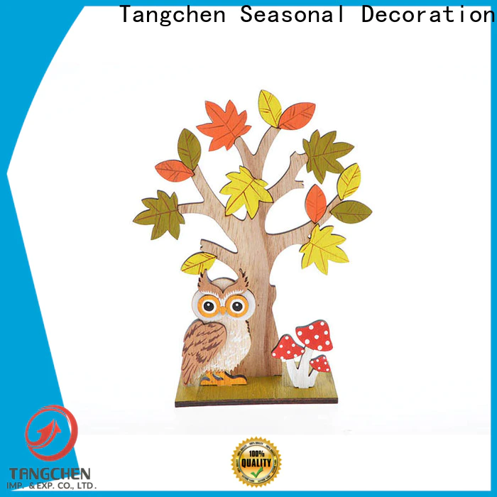 High-quality Thanksgiving Decorations ornament factory for home decoration
