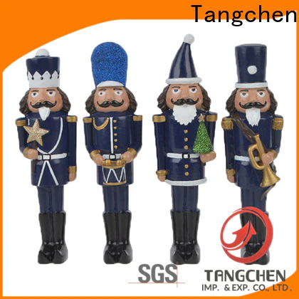 Tangchen hanging toy soldier christmas decoration Suppliers for christmas