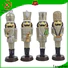 Tangchen collection nutcracker dolls company for home
