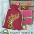 Wholesale outdoor christmas decorations scarf factory for holiday decoration