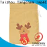 Tangchen Custom present sack Suppliers for home decoration
