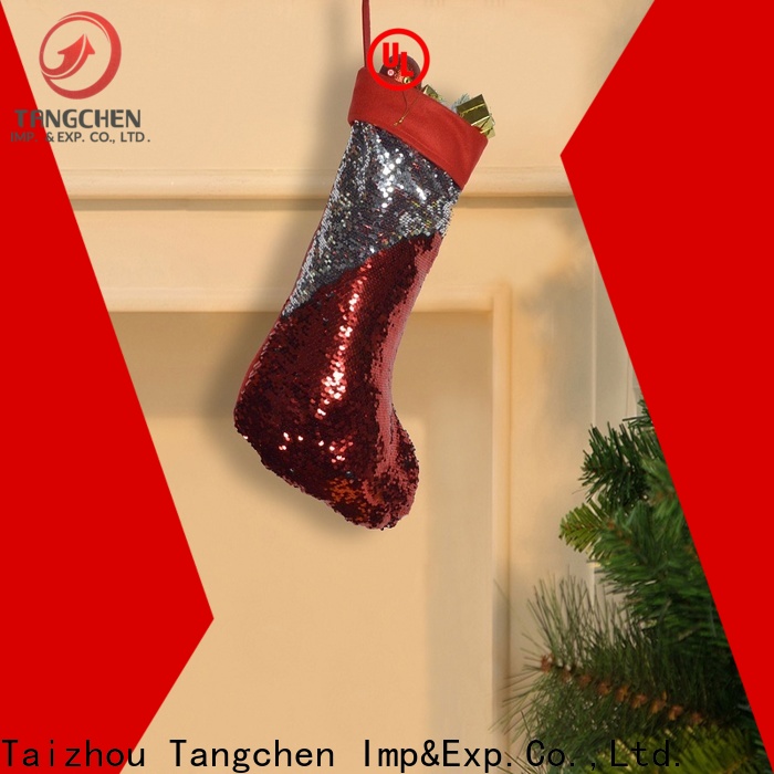 Tangchen Latest christmas decoration shop manufacturers for christmas