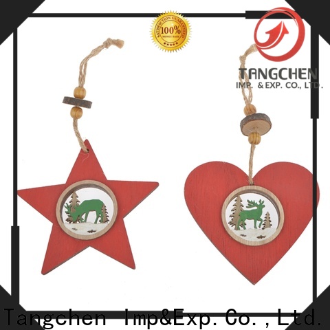 Tangchen Best christmas home decor factory for holiday decoration