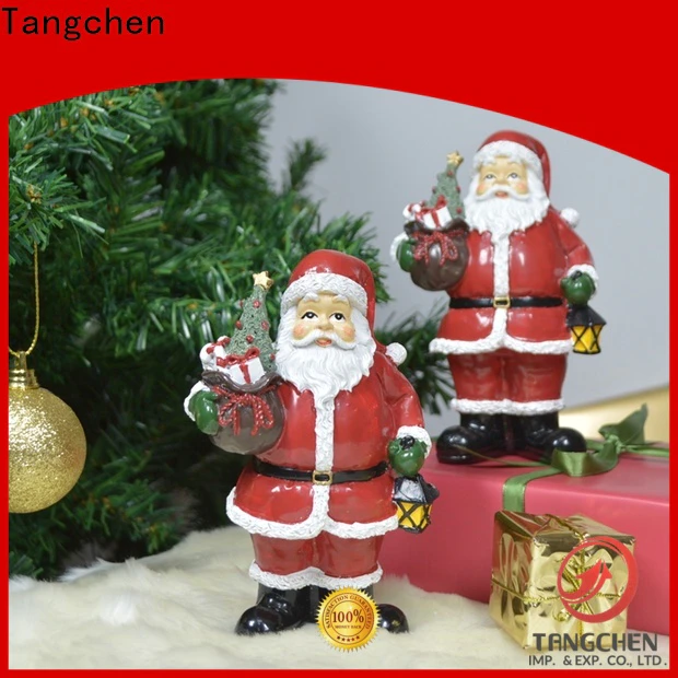 Tangchen nordic pink christmas lights for business for home decoration