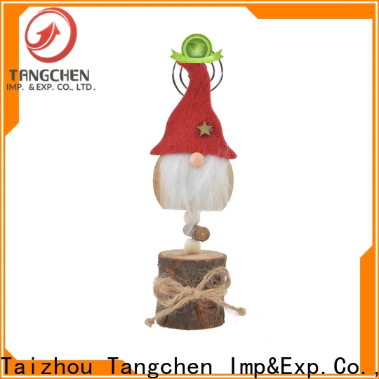 Tangchen word christmas shop company for wedding
