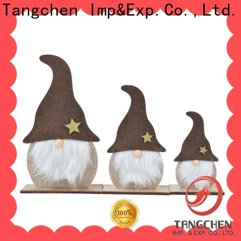 Tangchen New holiday decorations factory for wedding