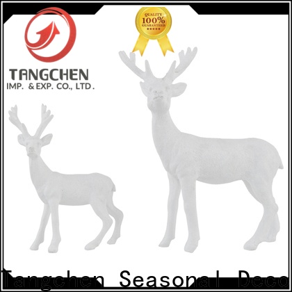 Tangchen loverly outdoor christmas decorations company for holiday decoration