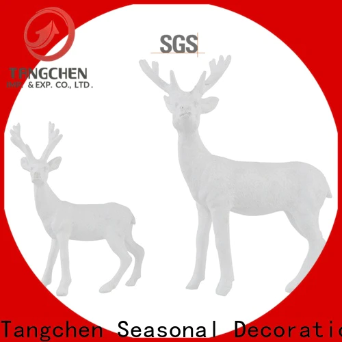 Tangchen Top tree decoration factory