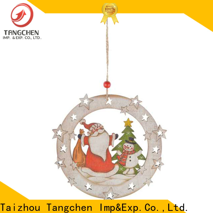 Latest tree decorations giftbox factory for christmas