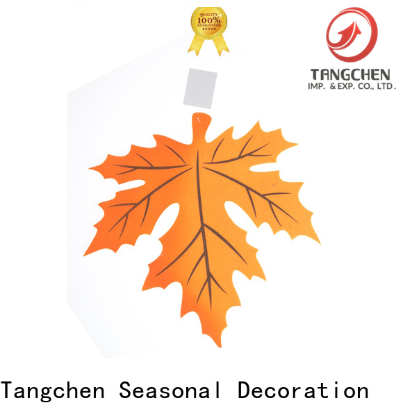 Tangchen Top large christmas decorations factory for holiday decoration
