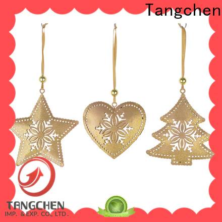 Custom christmas tree topper bow manufacturers for holiday decoration
