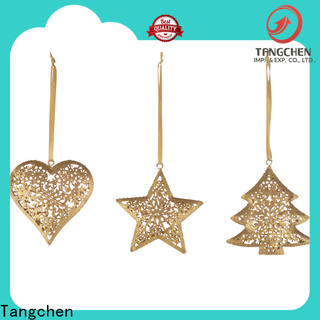 Tangchen merry traditional christmas decorations manufacturers for christmas
