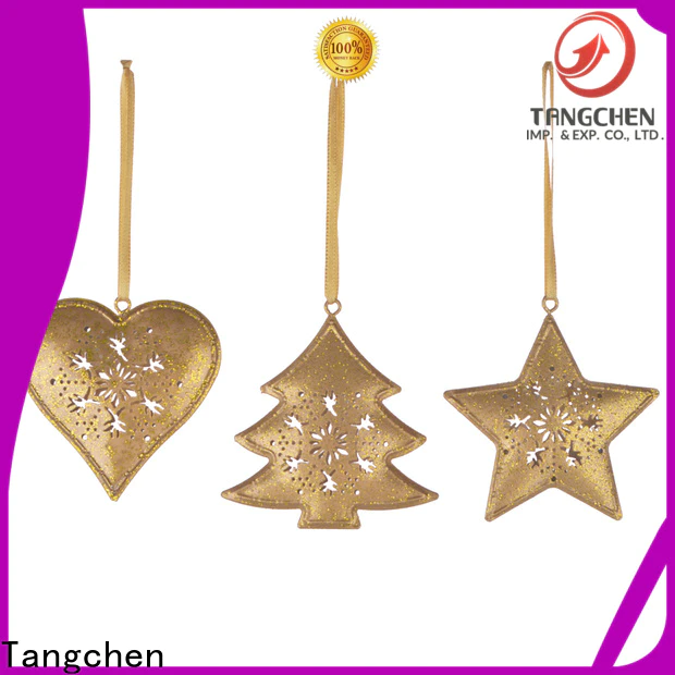 Tangchen Wholesale christmas tree decoration Suppliers for home decoration