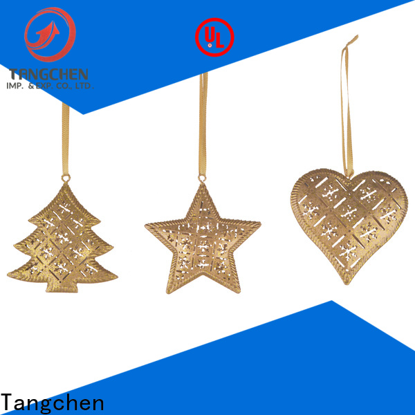 Tangchen Top xmas decorations factory for holiday decoration