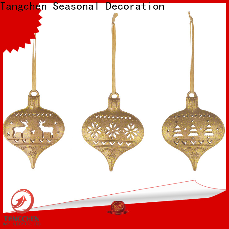 Tangchen home xmas decoration ideas Supply for home