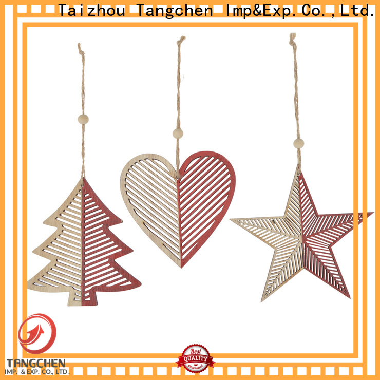 Tangchen Top animated christmas decorations Suppliers for holiday decoration