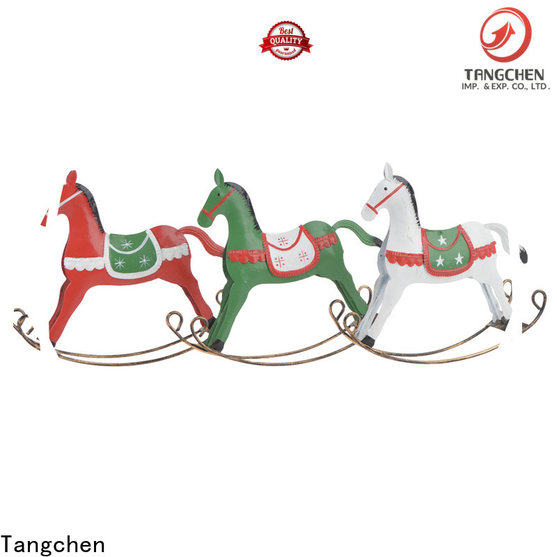 Tangchen Wholesale christmas decorations online company