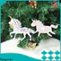 Best christmas lawn decorations rectangle factory for holiday decoration