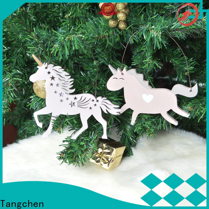 Best christmas lawn decorations rectangle factory for holiday decoration