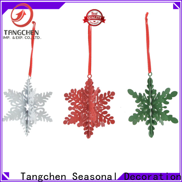 Tangchen sales xmas tree decorations for business for home decoration