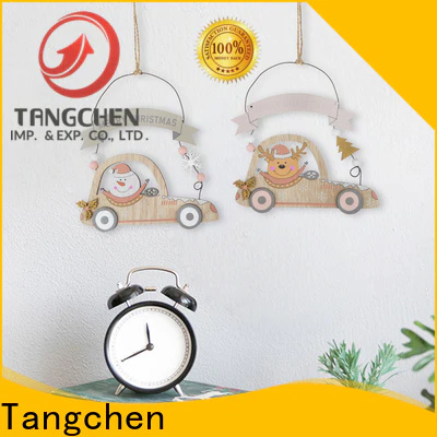 Tangchen Latest handmade christmas tree manufacturers for christmas